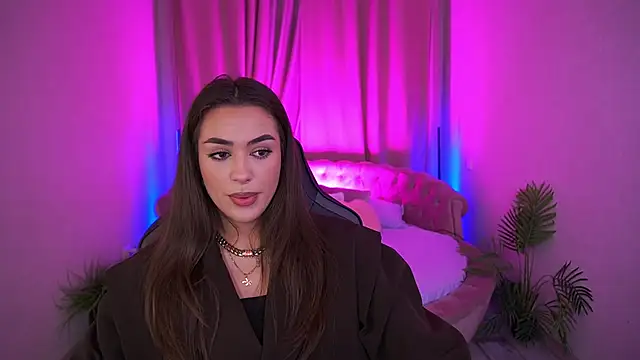 EricaSin online show from 11, 11, 2025