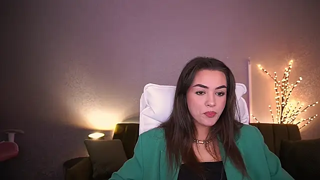 EricaSin online show from 22, 9, 2025