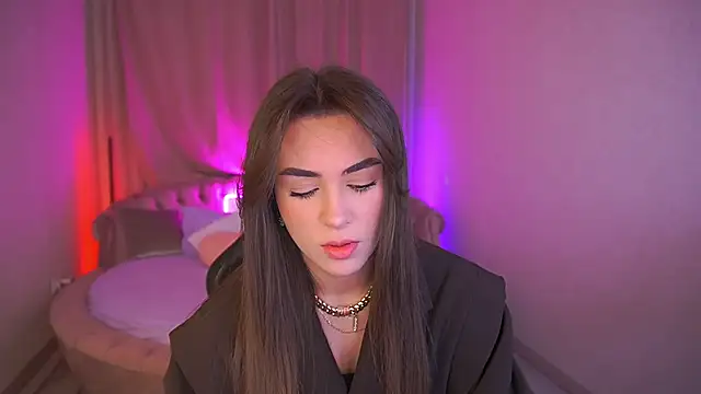 EricaSin online show from 29, 9, 2025