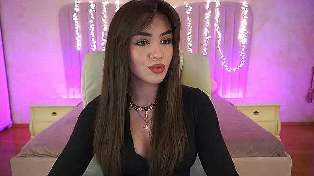 Snapshot of EricaSin chatting on 26, 2, 2026 EricaSin online show from 26, 2, 2026