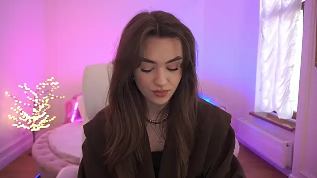 EricaSin online show from 8, 3, 2026