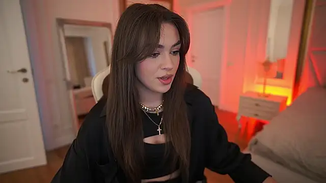 EricaSin online show from 17, 3, 2026