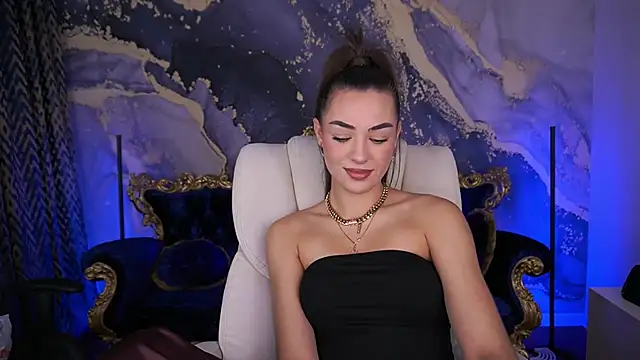 EricaSin online show from 14, 9, 2025