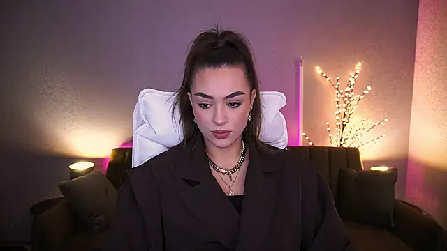 EricaSin online show from 24, 9, 2025