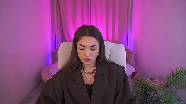 EricaSin online show from 11, 10, 2025