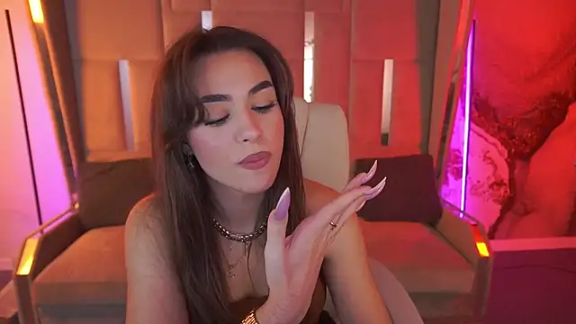 EricaSin online show from 1, 12, 2025