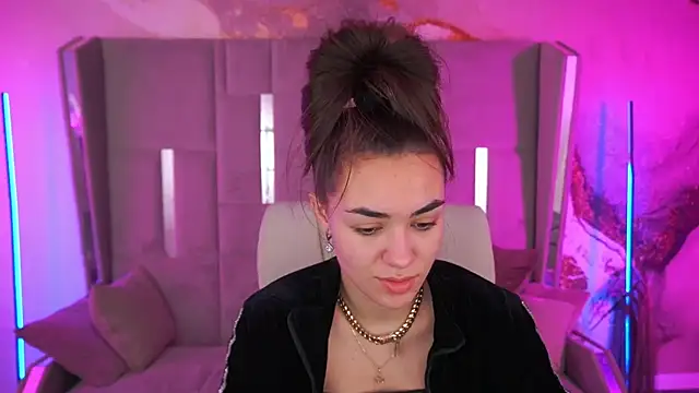 EricaSin online show from 19, 10, 2025