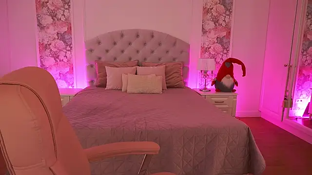 EricaSin online show from 8, 1, 2026