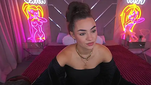 EricaSin online show from 4, 10, 2025