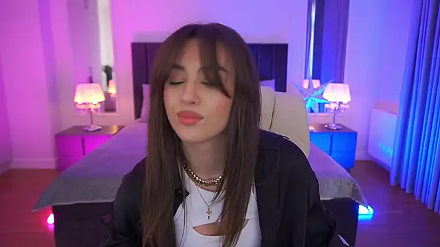 EricaSin online show from 16, 3, 2026