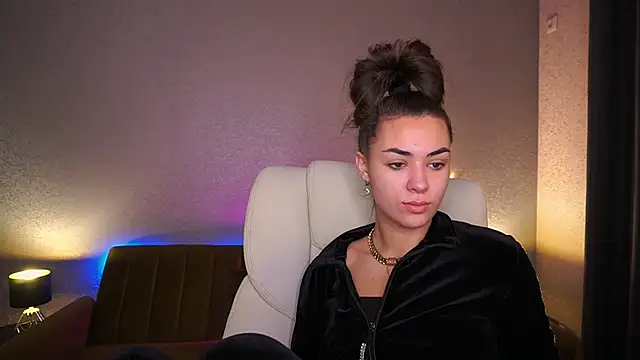 EricaSin online show from 25, 10, 2025