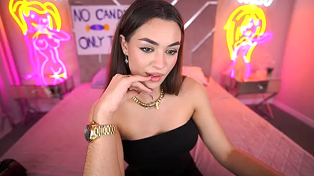 EricaSin online show from 4, 11, 2025