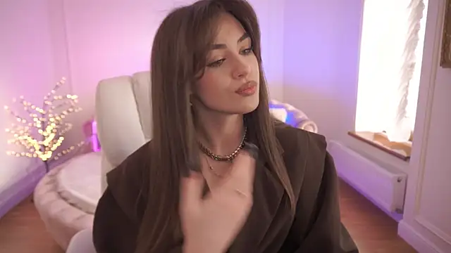 EricaSin online show from 5, 3, 2026