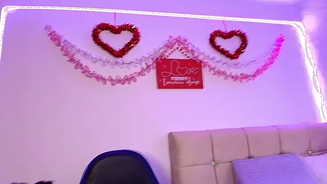 dulce mariaa    online show from 26, 3, 2026