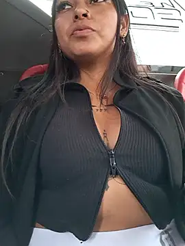 LunaHot 777 online show from 23, 10, 2025