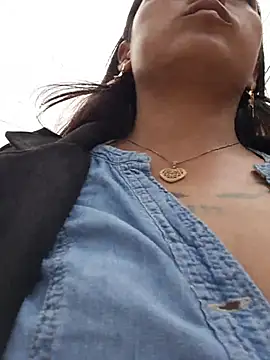 LunaHot 777 online show from 25, 11, 2025