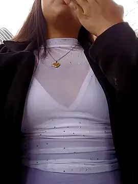 LunaHot 777 online show from 10, 9, 2025