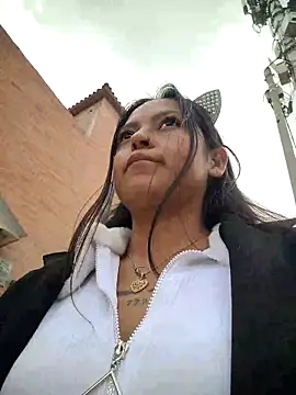 LunaHot 777 online show from 3, 10, 2025