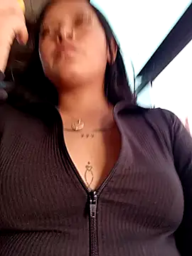 Snapshot of LunaHot_777 chatting on 14, 2, 2026 LunaHot 777 online show from 14, 2, 2026