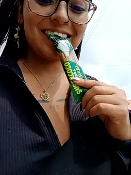 LunaHot 777 online show from 22, 9, 2025