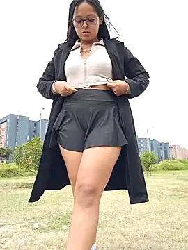 LunaHot 777 online show from 10, 10, 2025