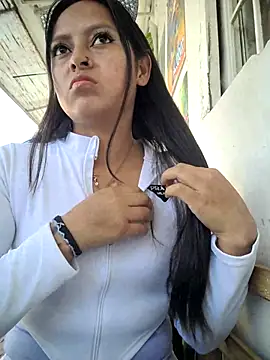 LunaHot 777 online show from 2, 10, 2025