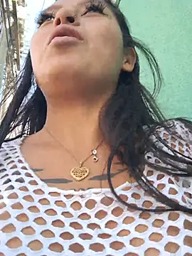 LunaHot 777 online show from 20, 11, 2025