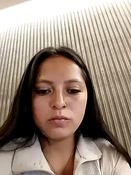 Snapshot of LunaHot_777 chatting on 9, 2, 2026 LunaHot 777 online show from 9, 2, 2026