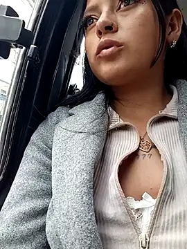 Snapshot of LunaHot_777 chatting on 23, 2, 2026 LunaHot 777 online show from 23, 2, 2026