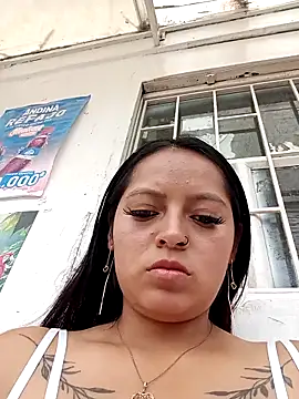 Snapshot of LunaHot_777 chatting on 13, 2, 2026 LunaHot 777 online show from 13, 2, 2026