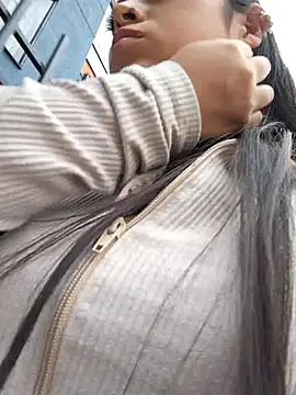 LunaHot 777 online show from 30, 10, 2025