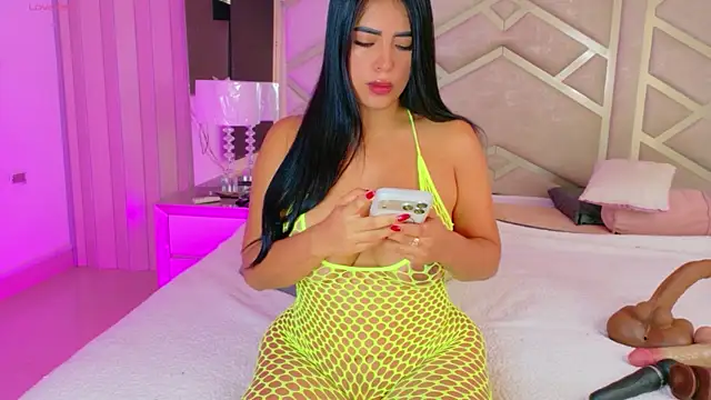 RoseMariee  online show from 31, 5, 2026