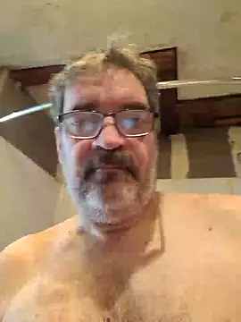 LamyPascal4mature online show from 8, 10, 2025