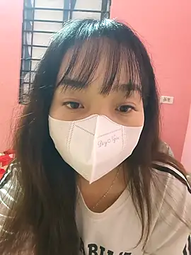 NguyenMyy online show from 21, 12, 2025