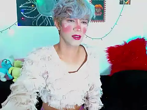 Cooperrosscute233 online show from 9, 9, 2025