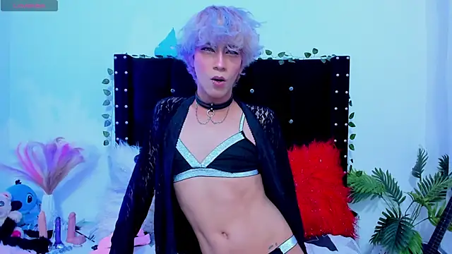 Cooperrosscute233 online show from 14, 11, 2025