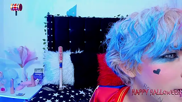 Cooperrosscute233 online show from 31, 10, 2025