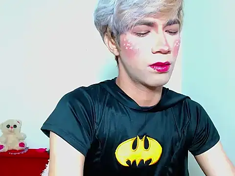 Cooperrosscute233 online show from 10, 9, 2025