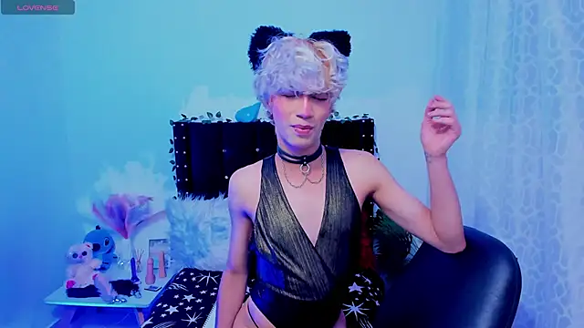 Cooperrosscute233 online show from 5, 11, 2025