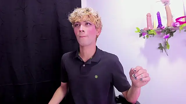 Cooperrosscute233 online show from 18, 9, 2025