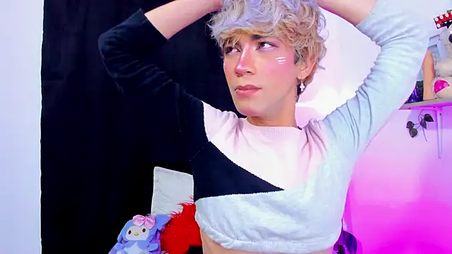 Cooperrosscute233 online show from 16, 10, 2025