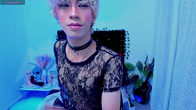 Cooperrosscute233 online show from 10, 11, 2025