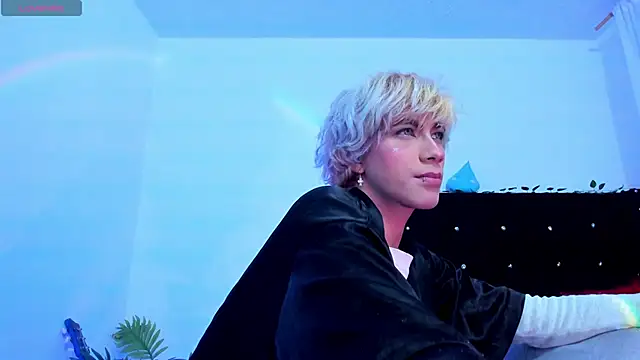 Cooperrosscute233 online show from 26, 11, 2025