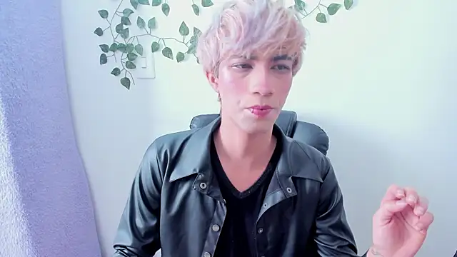 Cooperrosscute233 online show from 20, 9, 2025