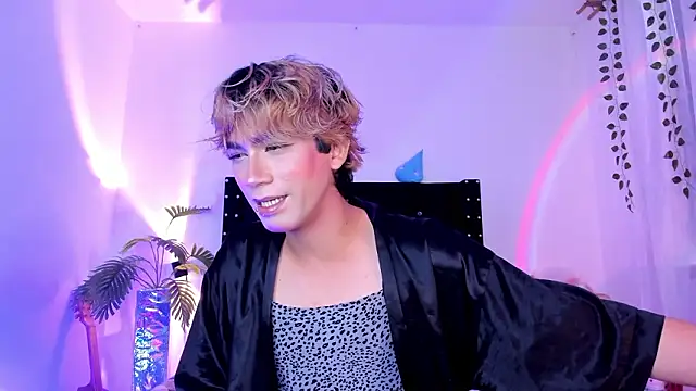 Cooperrosscute233 online show from 27, 3, 2026