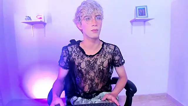 Cooperrosscute233 online show from 23, 9, 2025