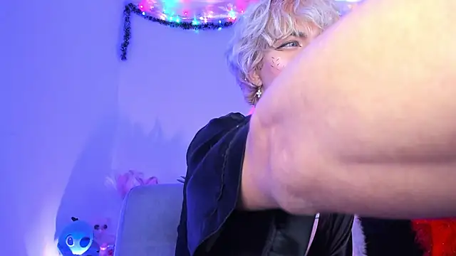 Cooperrosscute233 online show from 29, 11, 2025