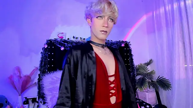 Cooperrosscute233 online show from 22, 12, 2025