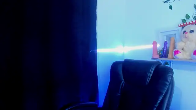 Cooperrosscute233 online show from 7, 10, 2025