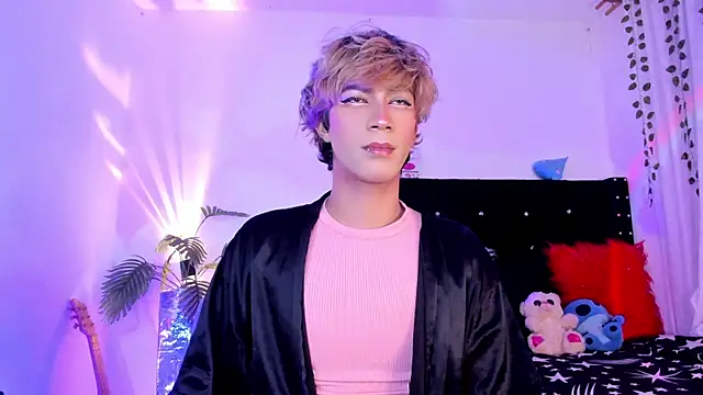 Cooperrosscute233 online show from 15, 4, 2026